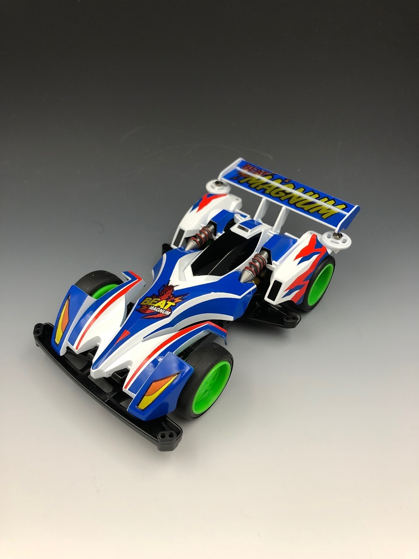 concours d'Elegance/MACHINE